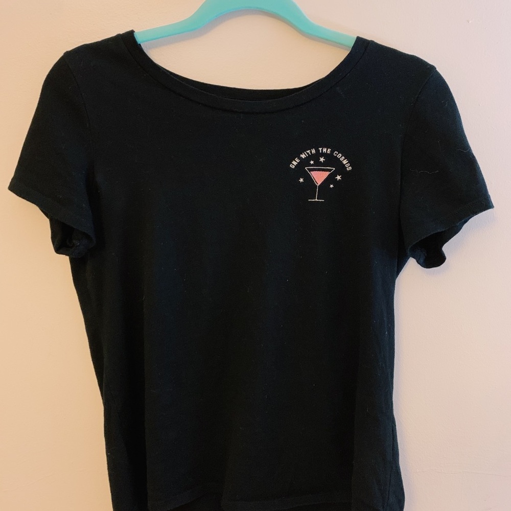 Graphic Tee